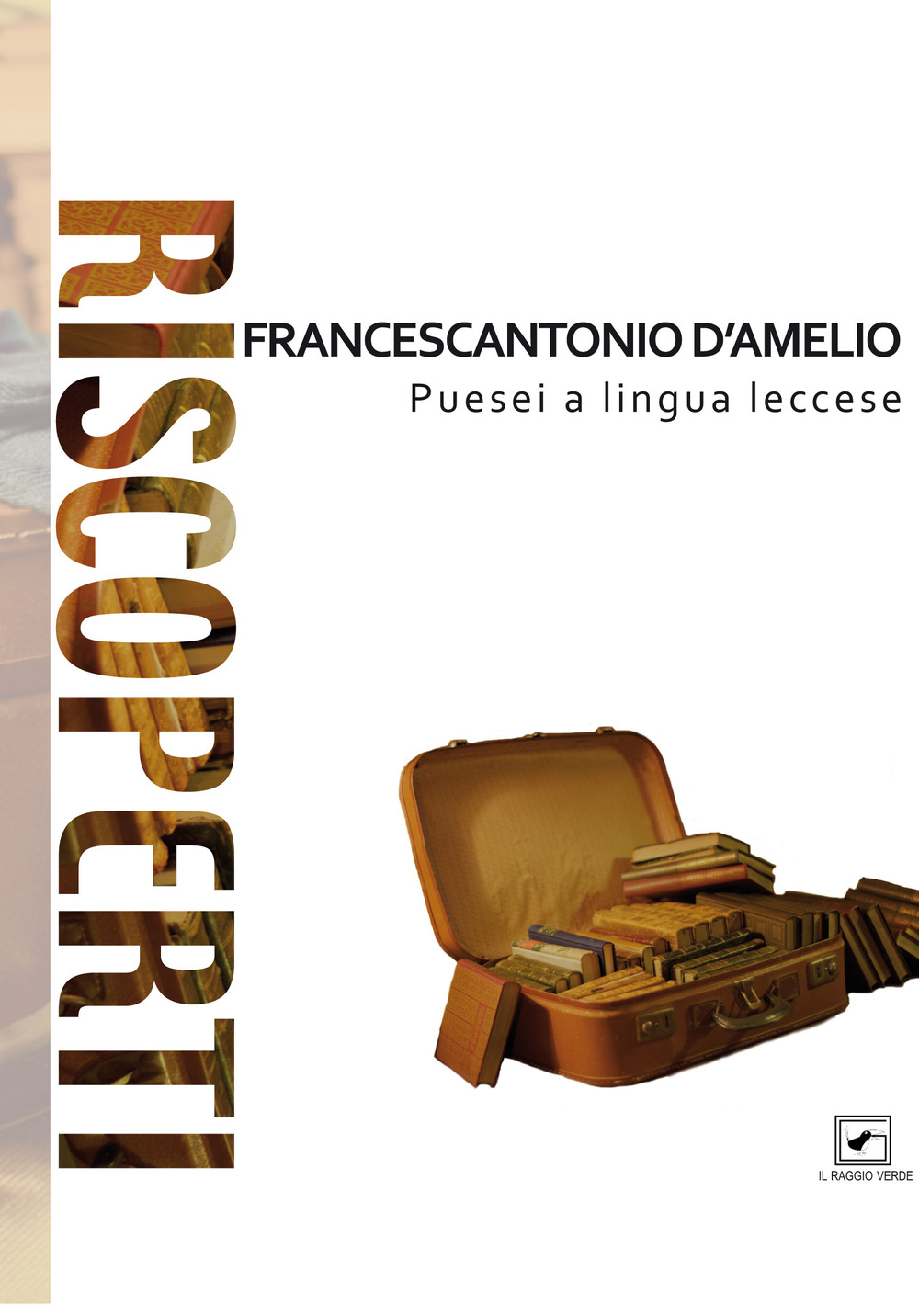 Puesei a lingua leccese (rist. anast. 1891)