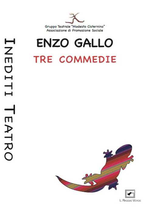 Tre commedie