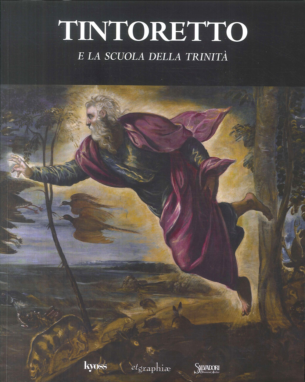 Tintoretto e la Scuola della Trinità