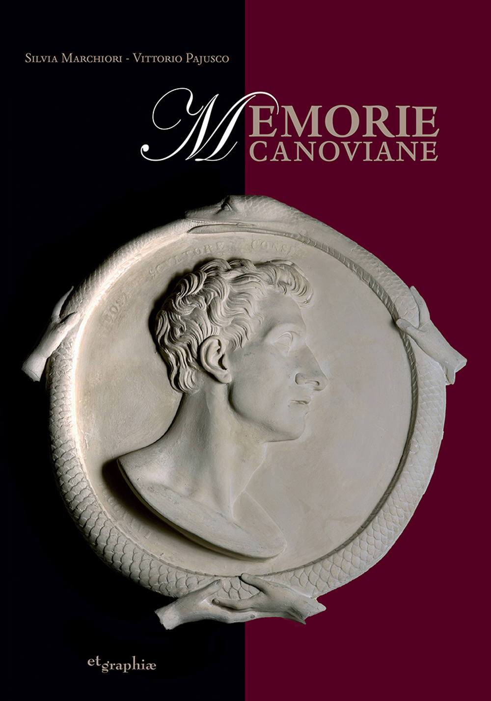 Memorie canoviane. Antonio Canova e il Neoclassicismo nelle raccolte d'arte del Seminario Patriarcale di Venezia