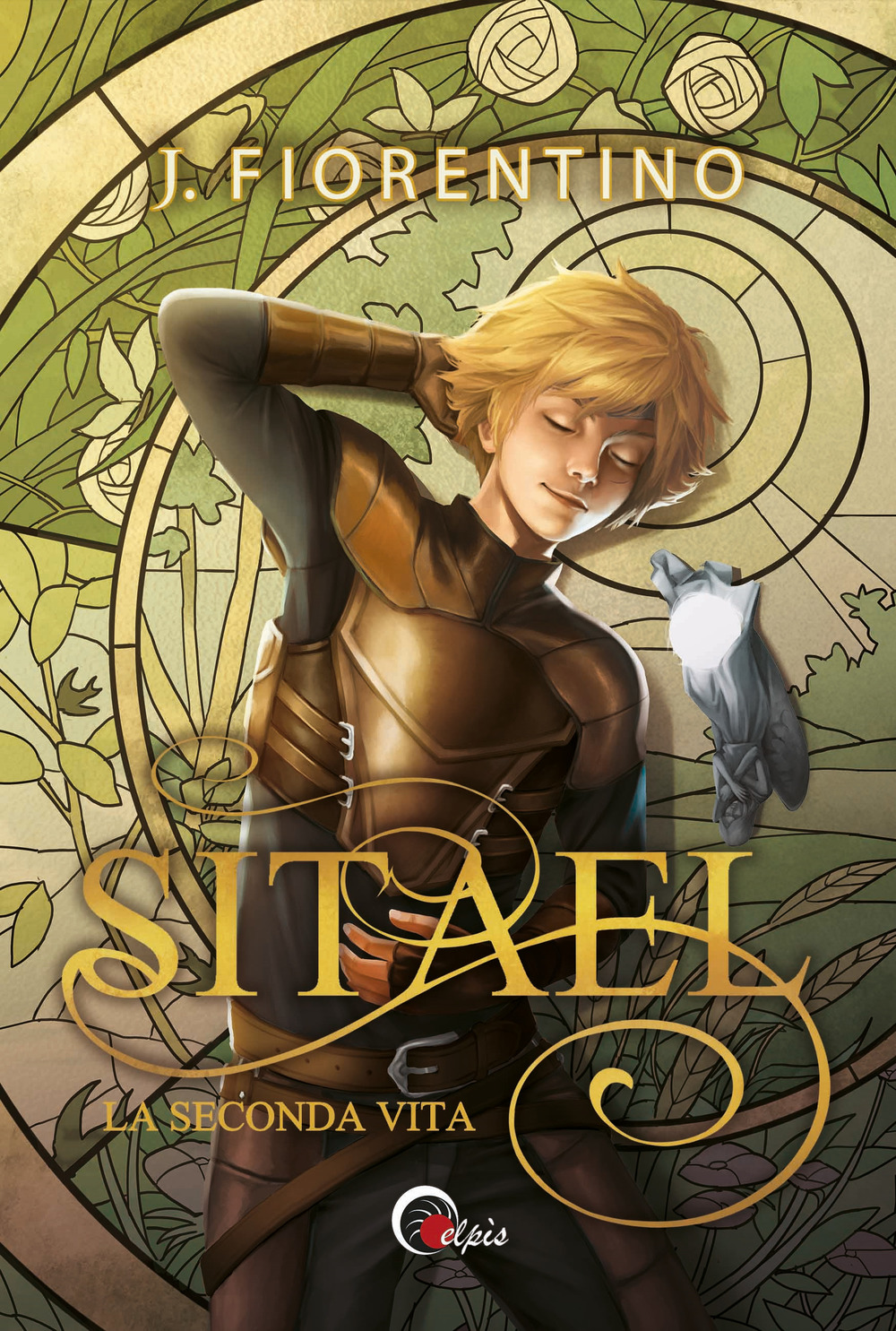 Sitael. La seconda vita. Vol. 1