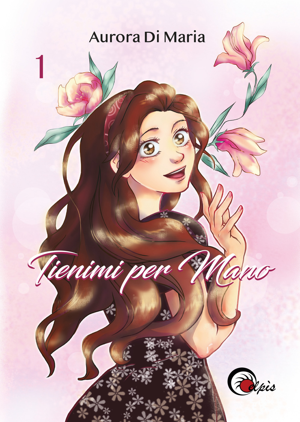 Tienimi per mano. Vol. 1