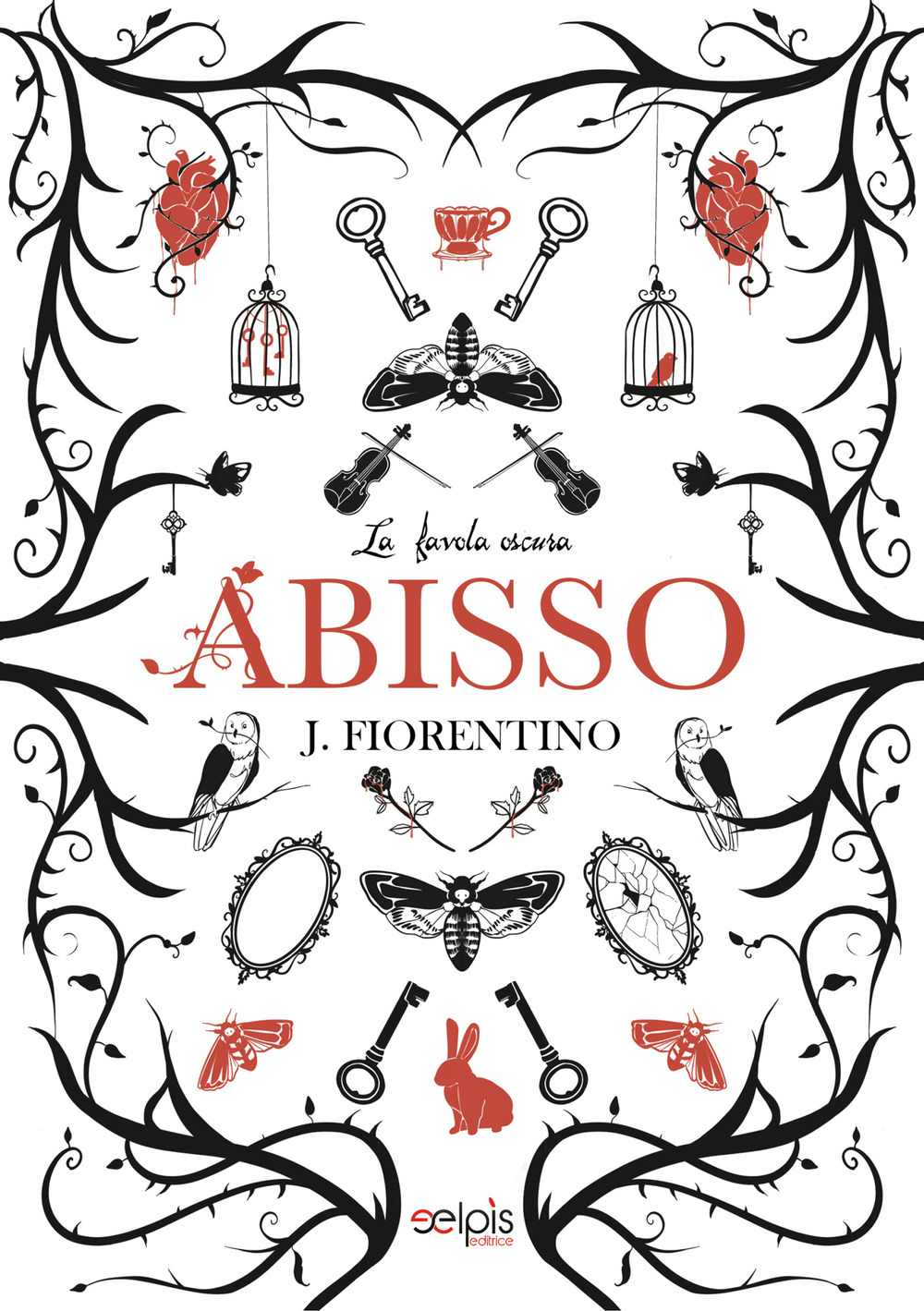 Abisso. La favola oscura