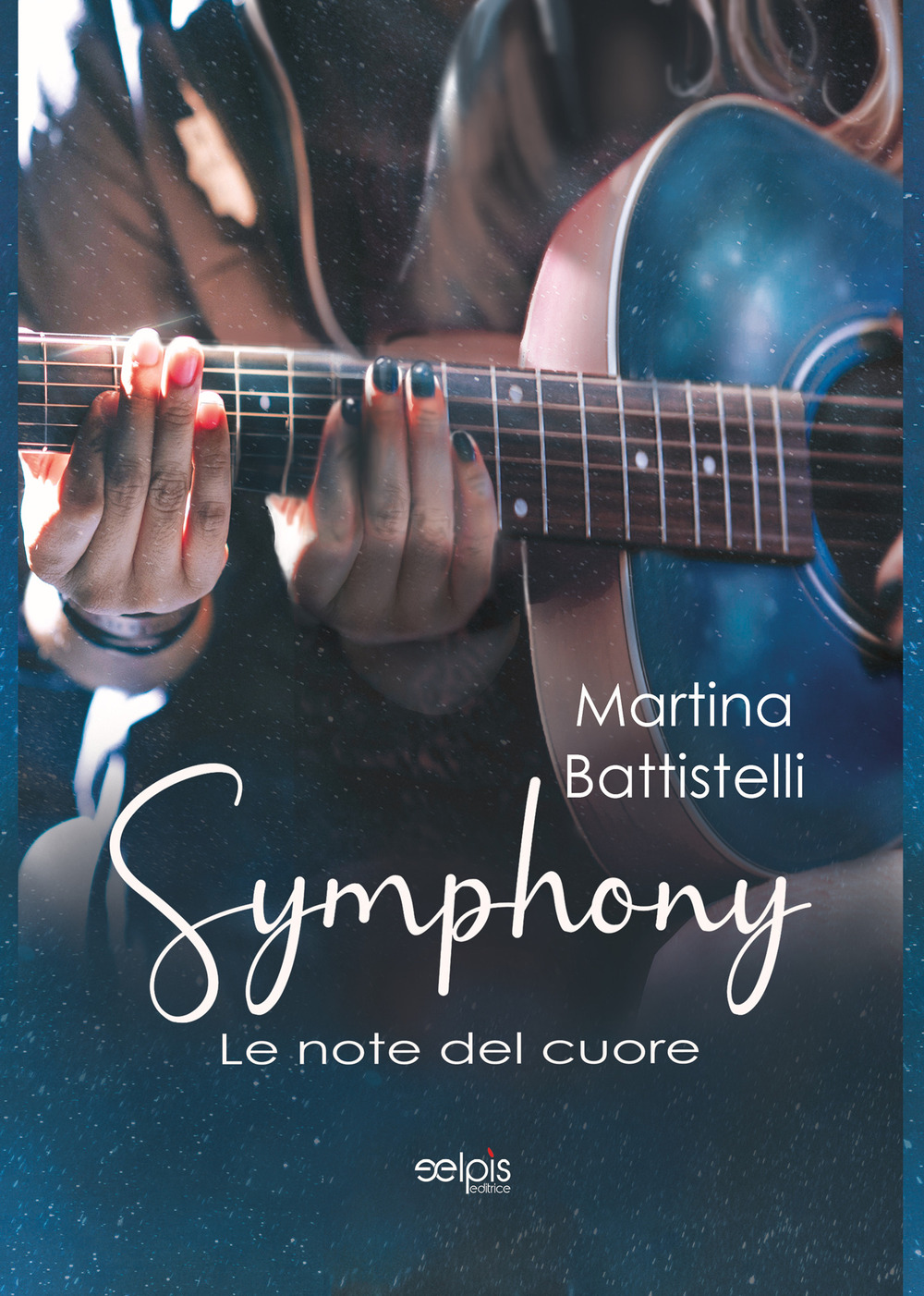 Symphony. Le note del cuore