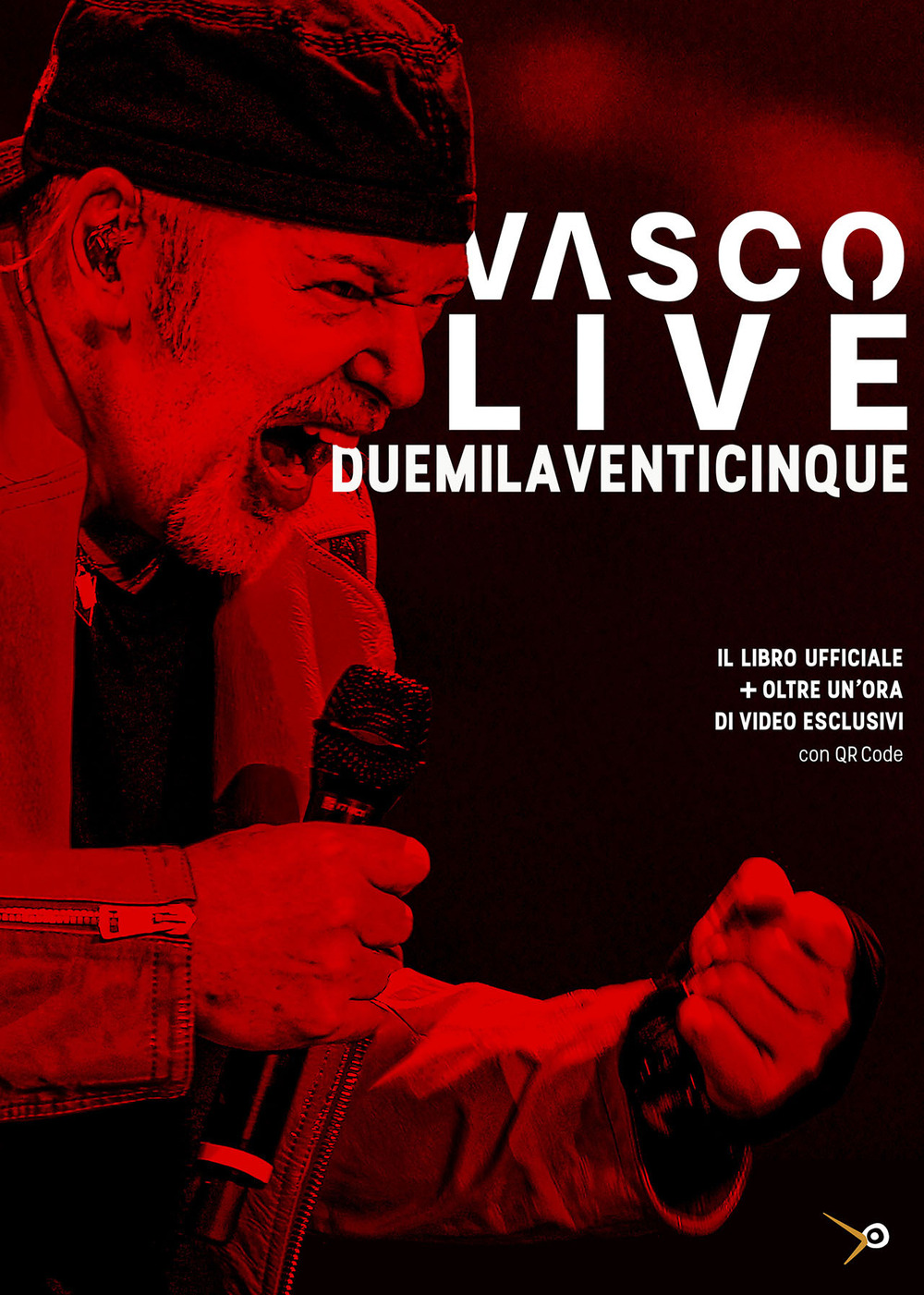Vasco live duemilaventicinque