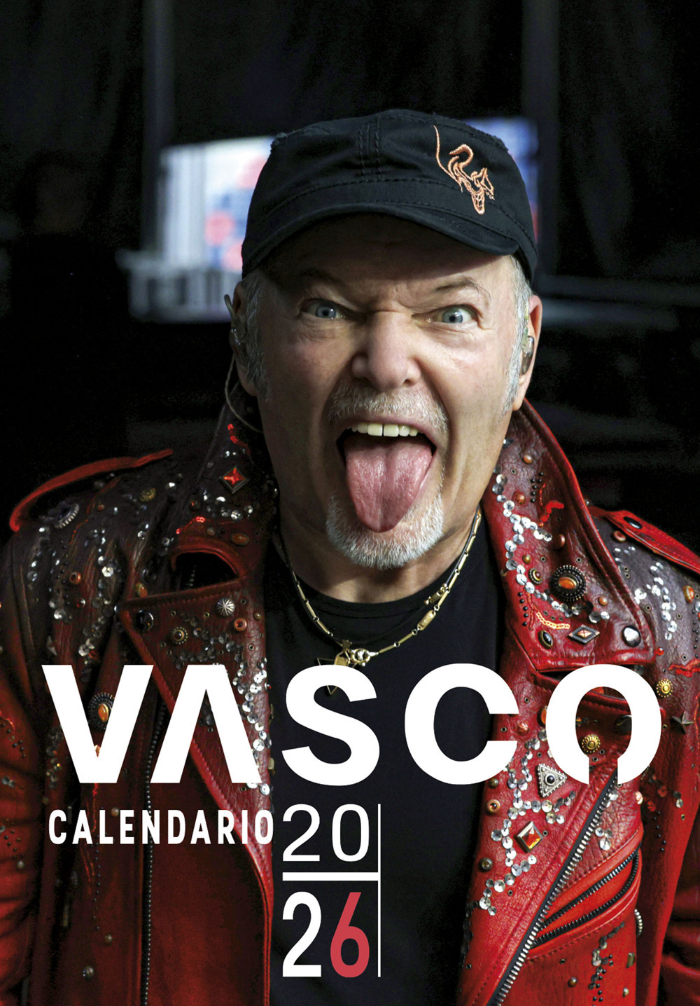 Vasco. Calendario 2026
