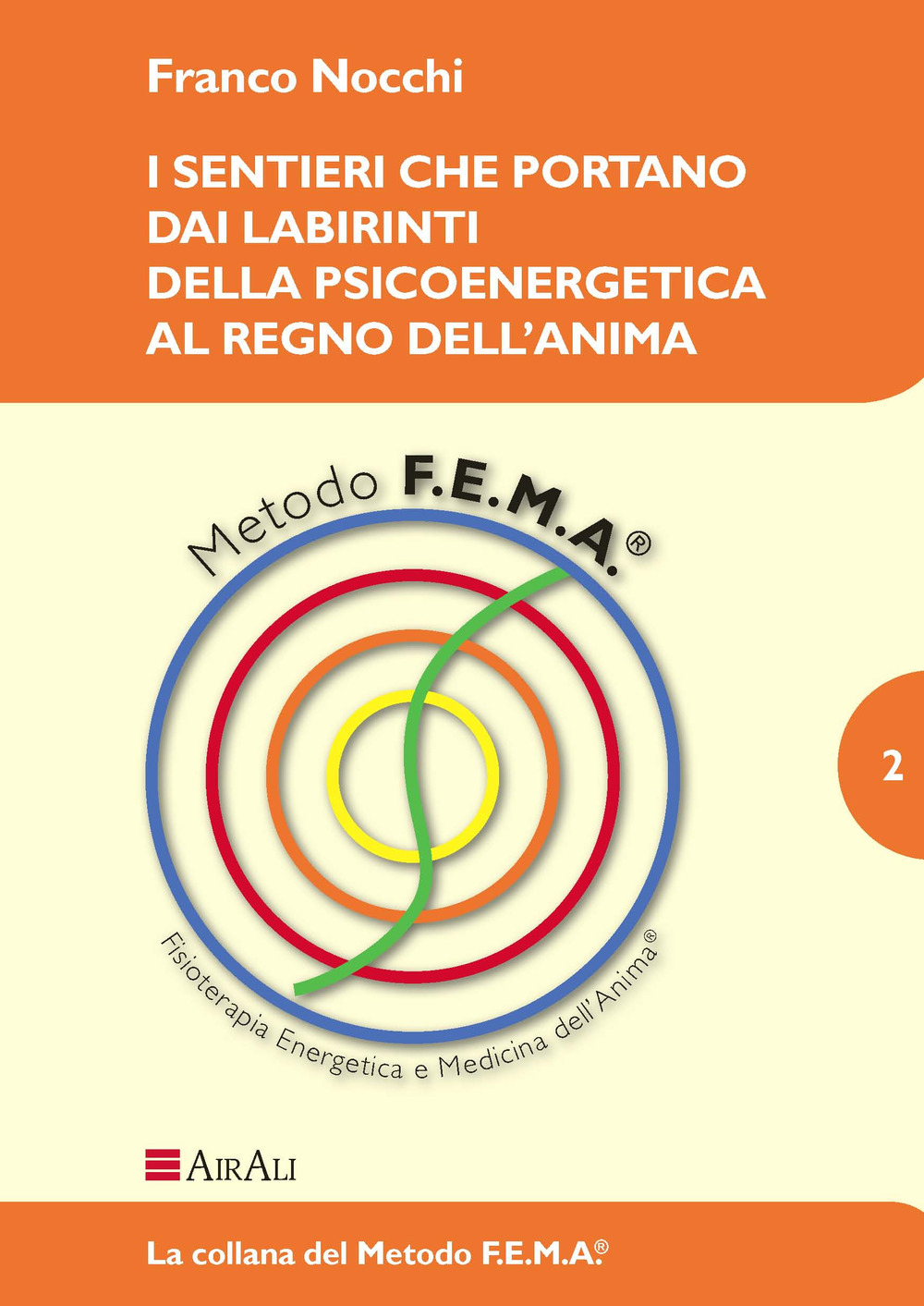 I sentieri che portano dai labirinti della psicoenergetica al regno dell'anima