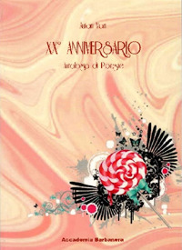20° anniversario. Antologia di poesie