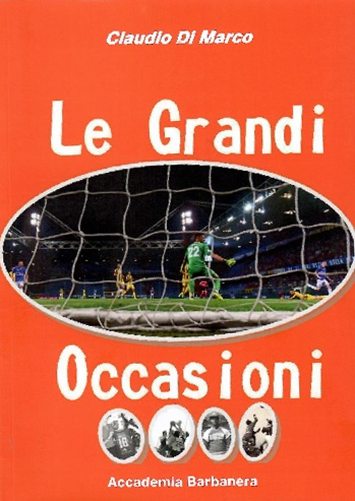 Le grandi occasioni