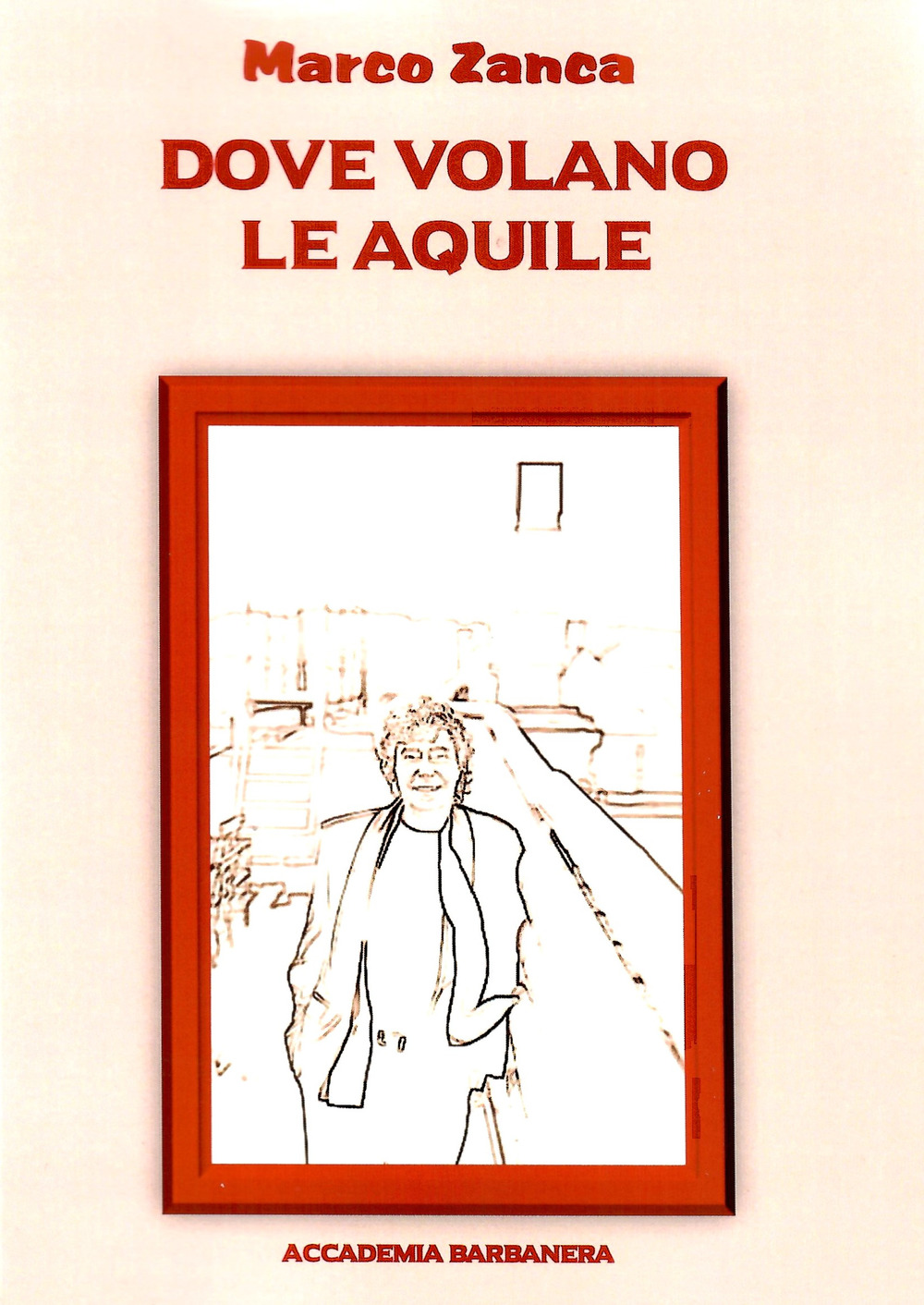 Dove volano le aquile