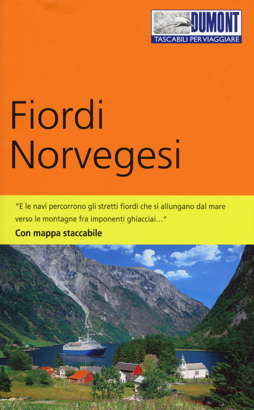 Fiordi norvegesi