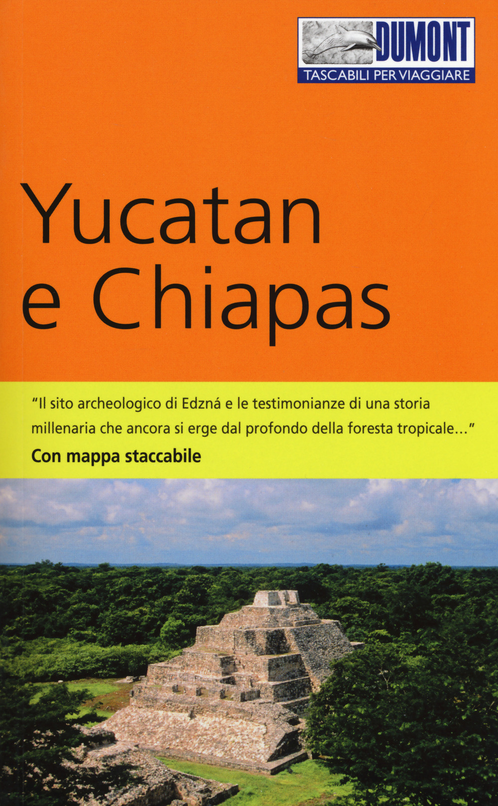Yucatan e Chiapas