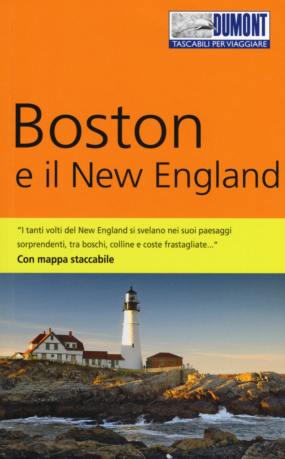 Boston e il New England