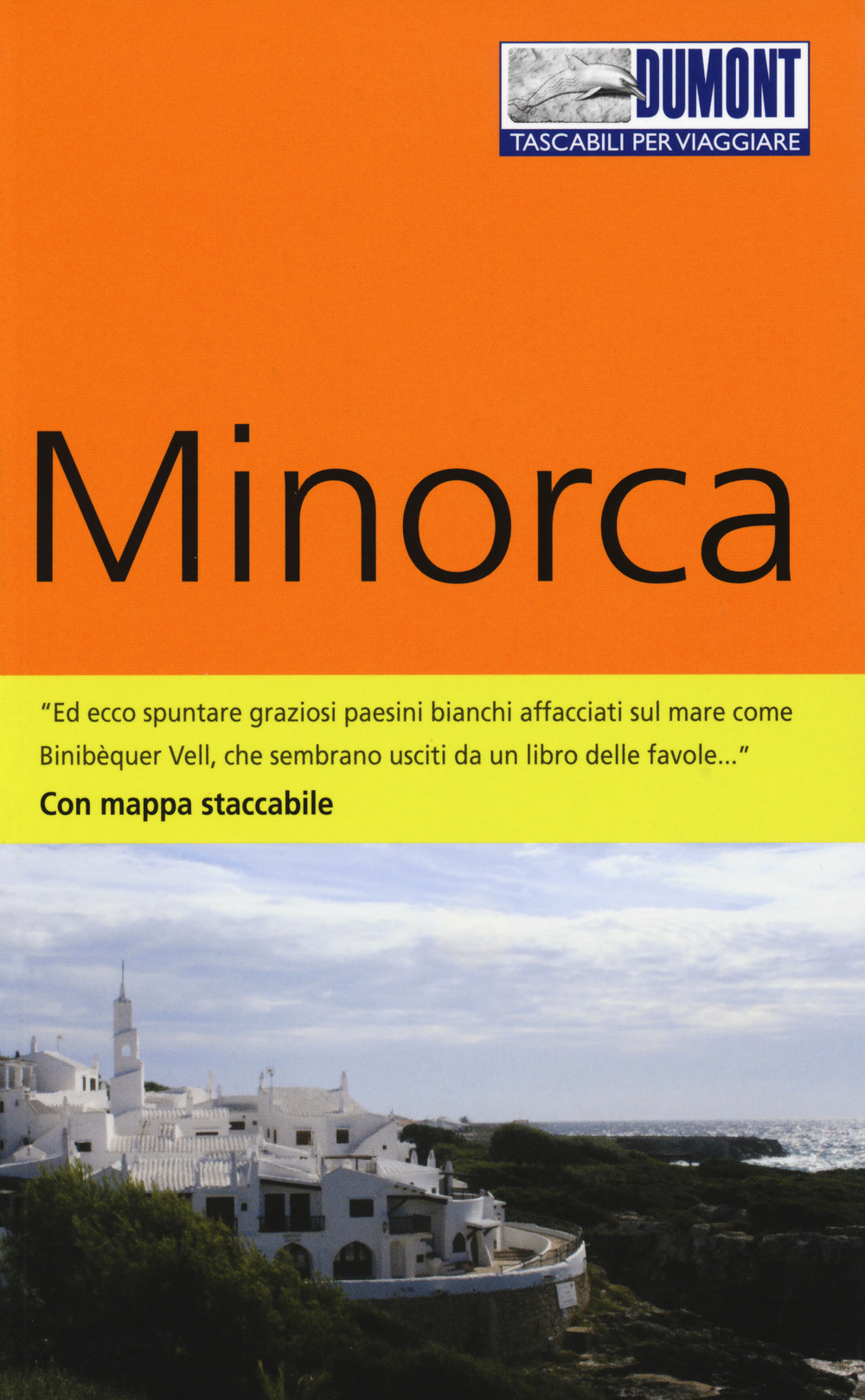 Minorca. Con carta