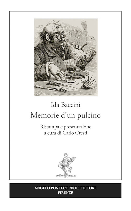 Memorie d’un pulcino