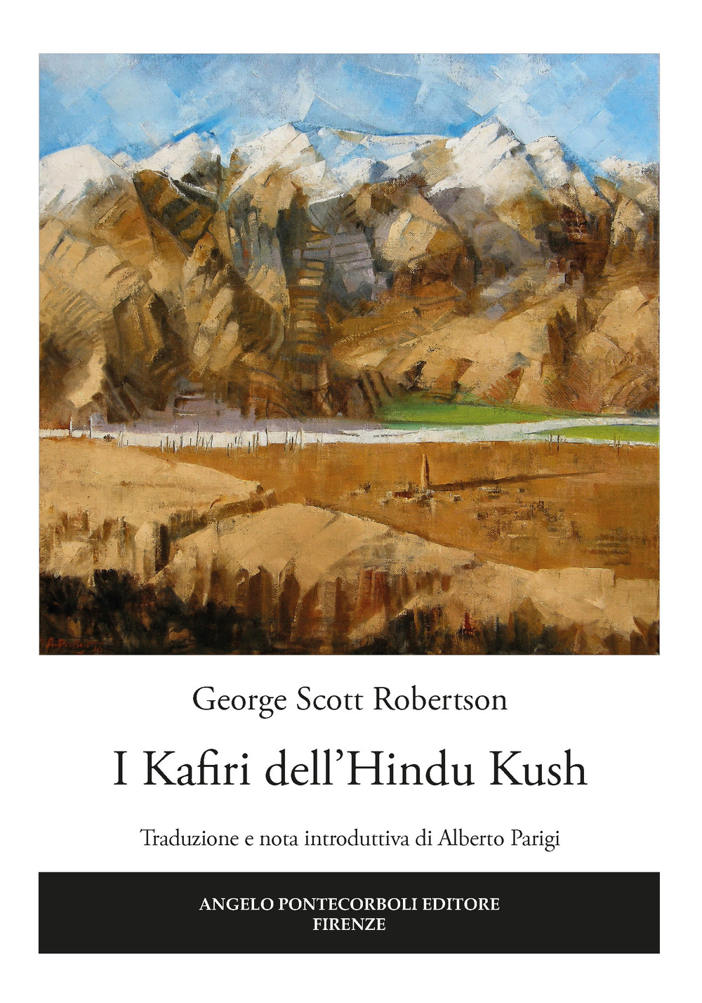 I Kafiri dell’Hindu Kush