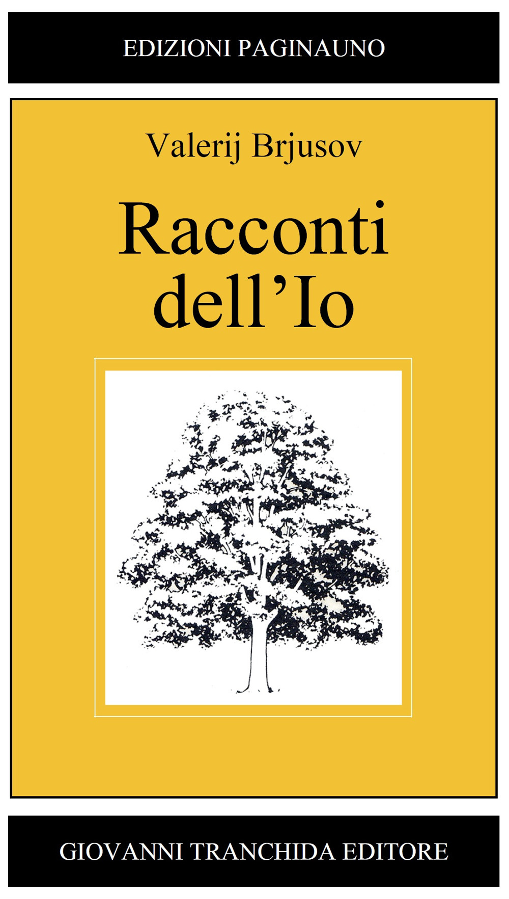 Racconti dell'io