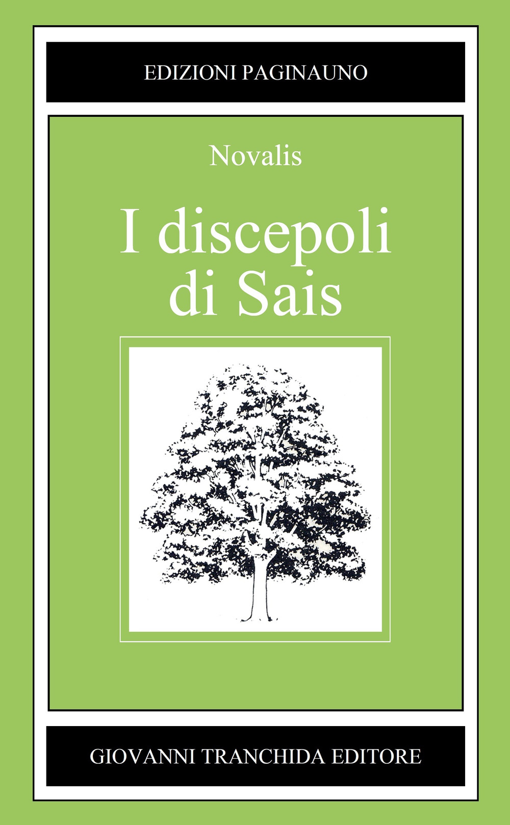 I discepoli di Sais