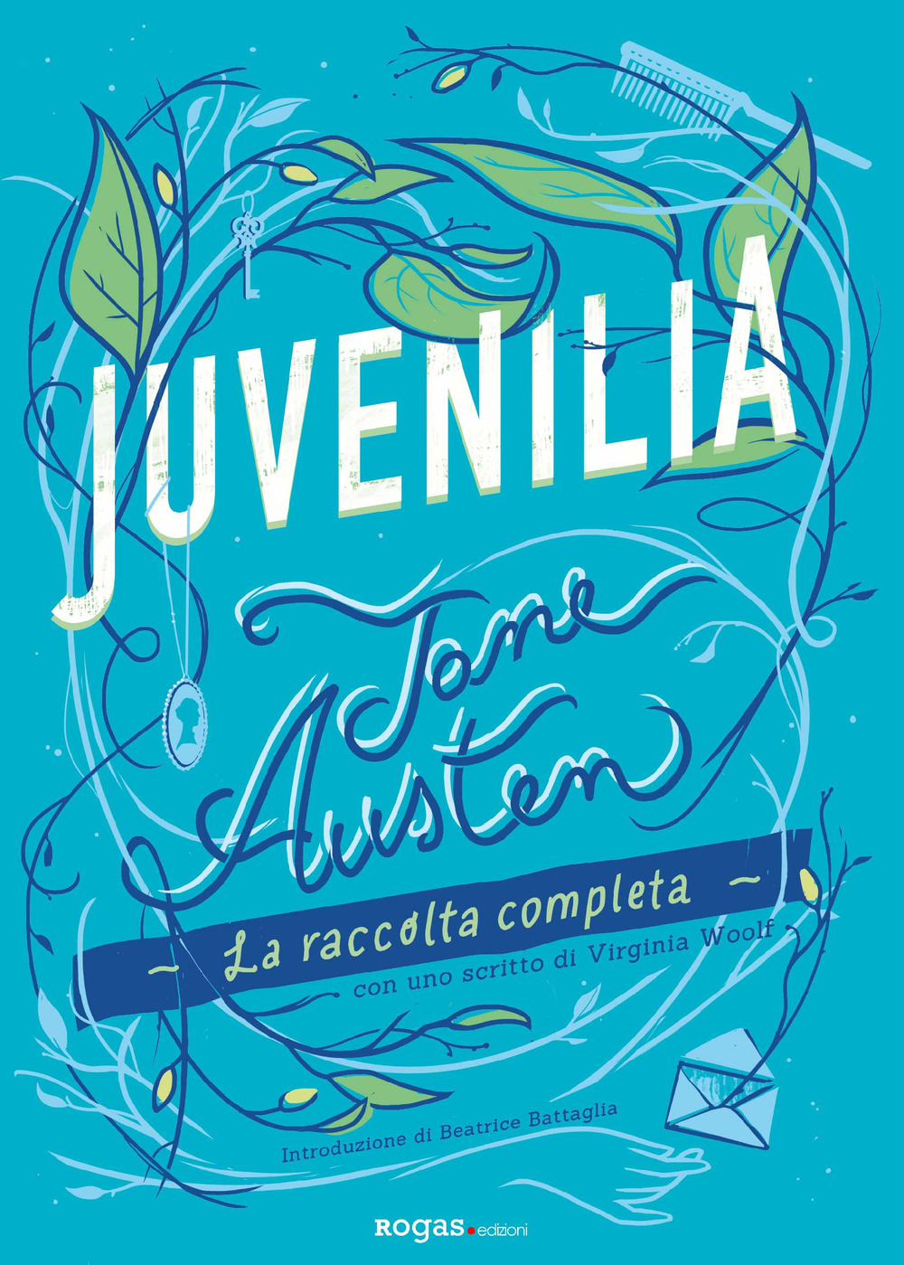 Juvenilia