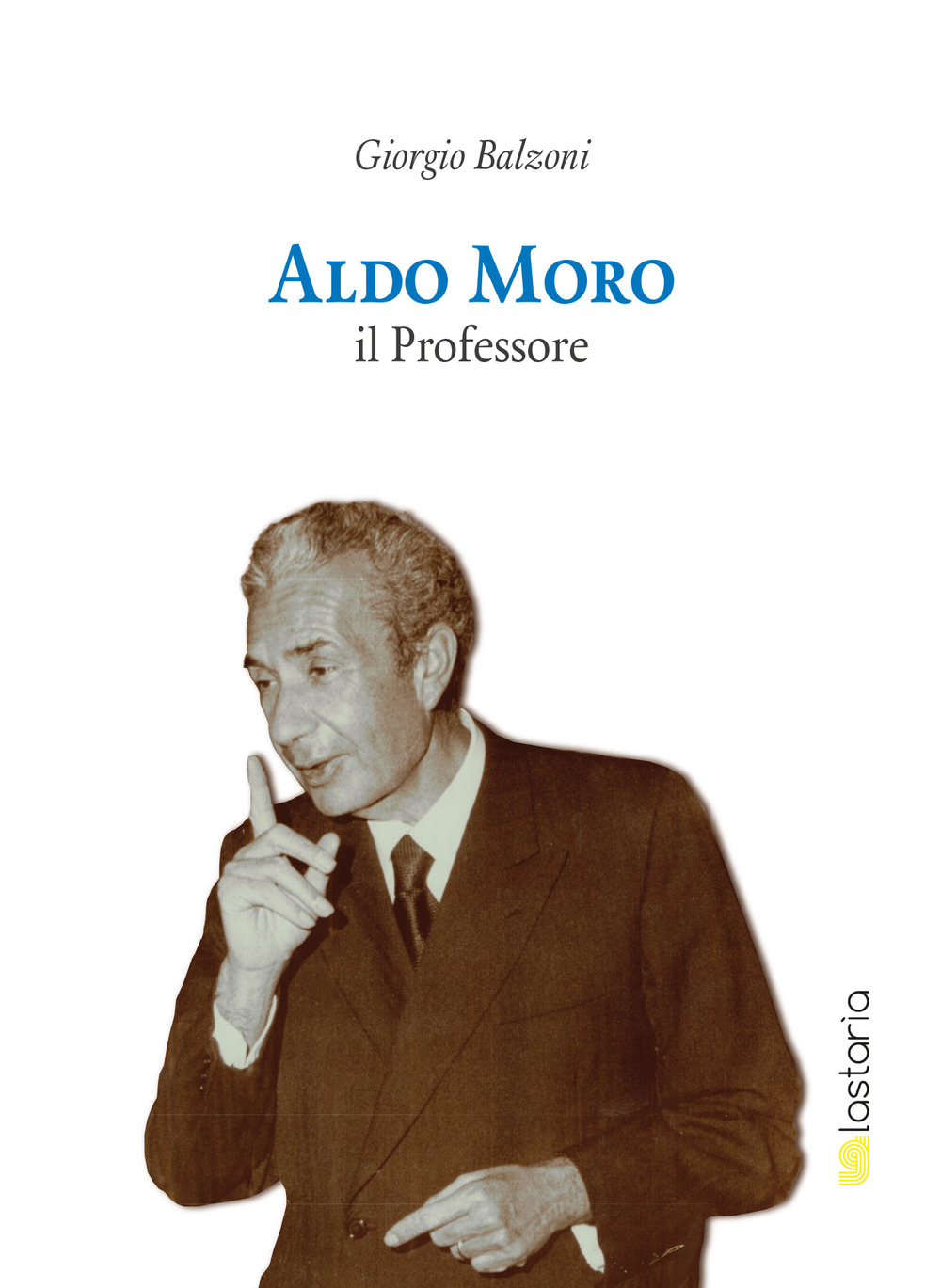 Aldo Moro il professore