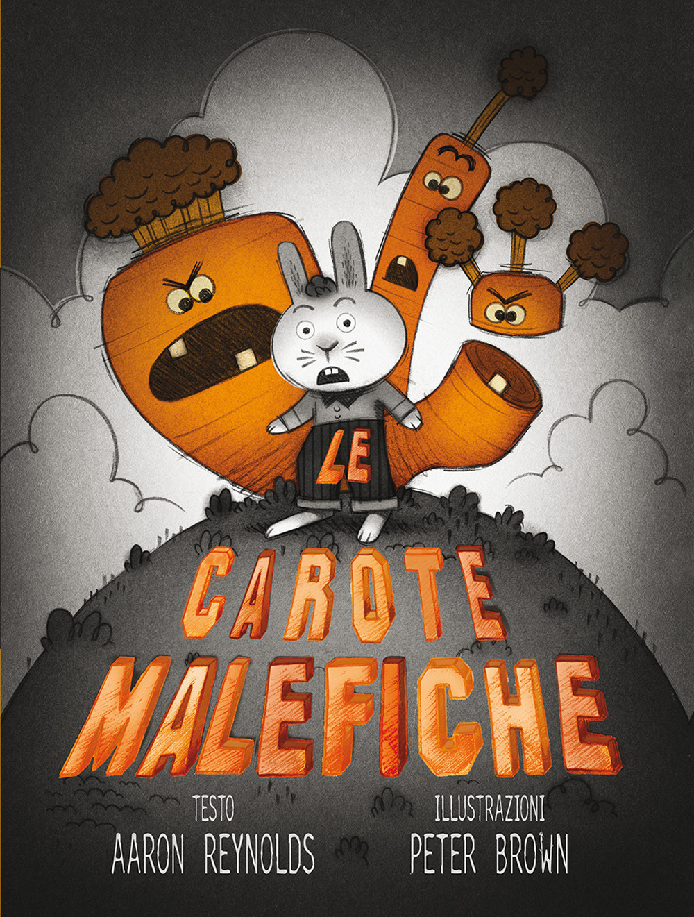 Le carote malefiche