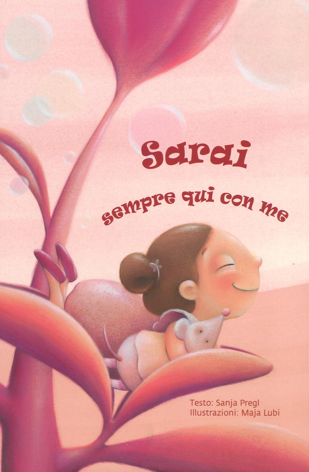 Sarai sempre qui con me