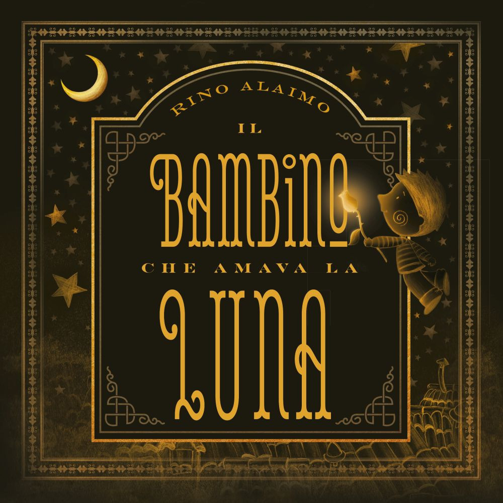 Il bambino che amava la luna