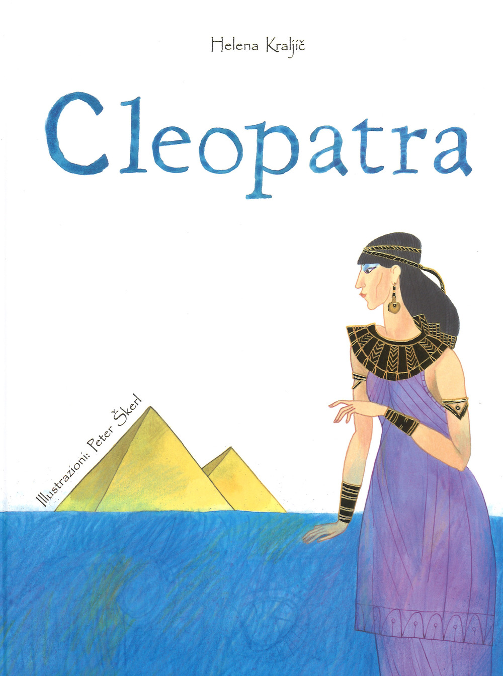 Cleopatra