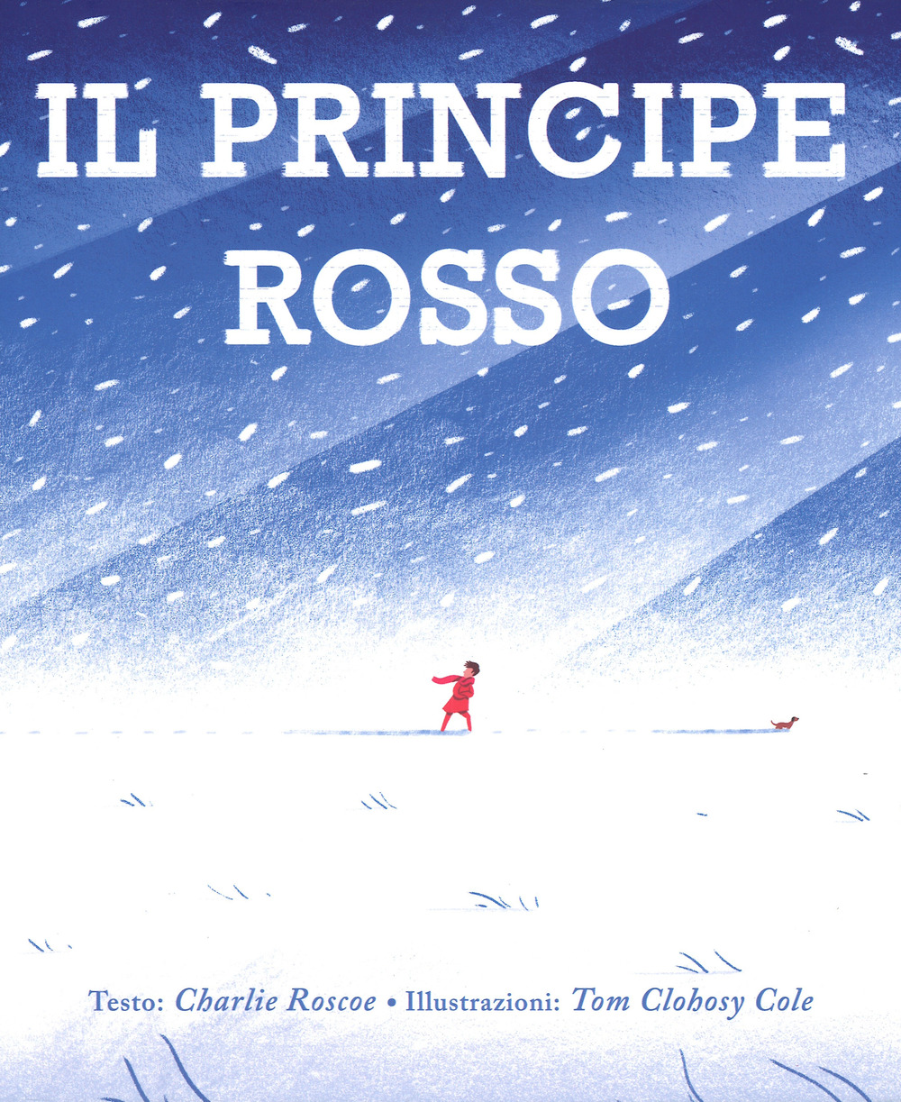 Il principe rosso