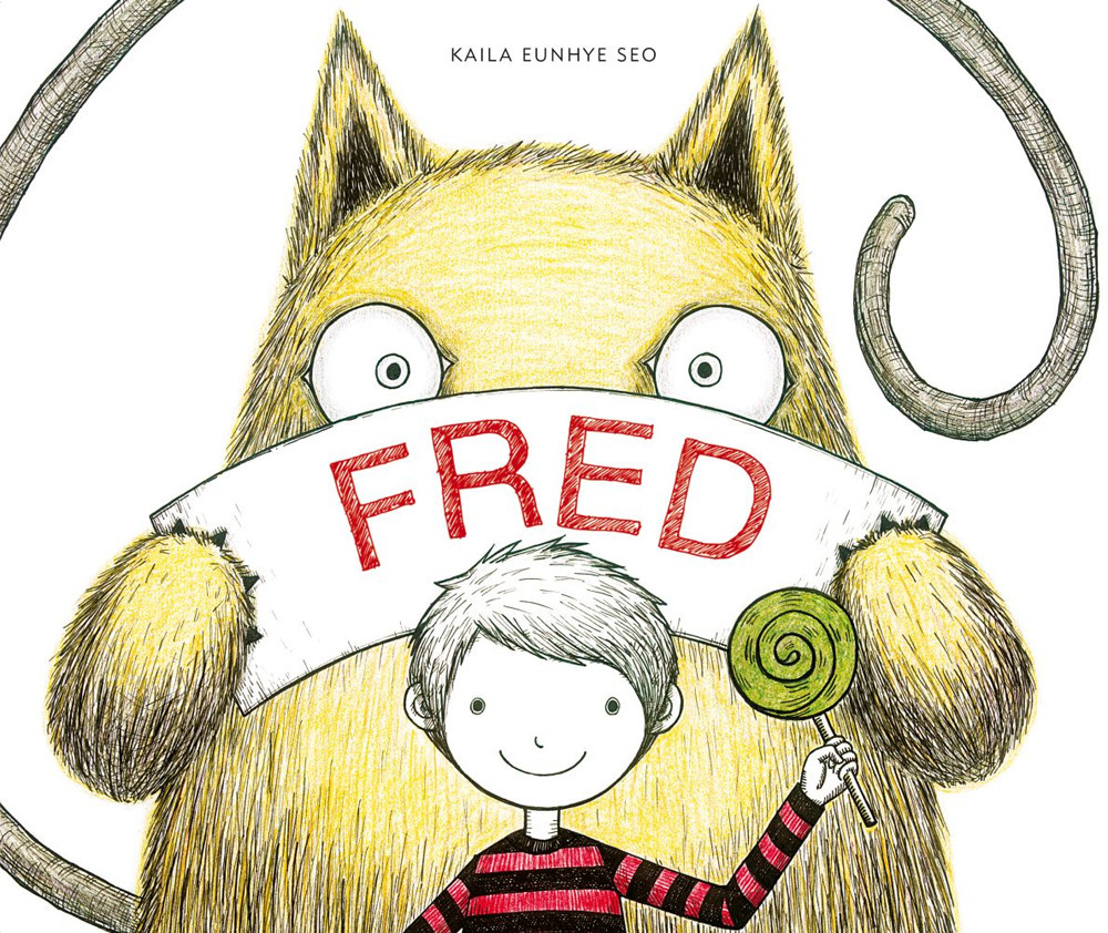 Fred