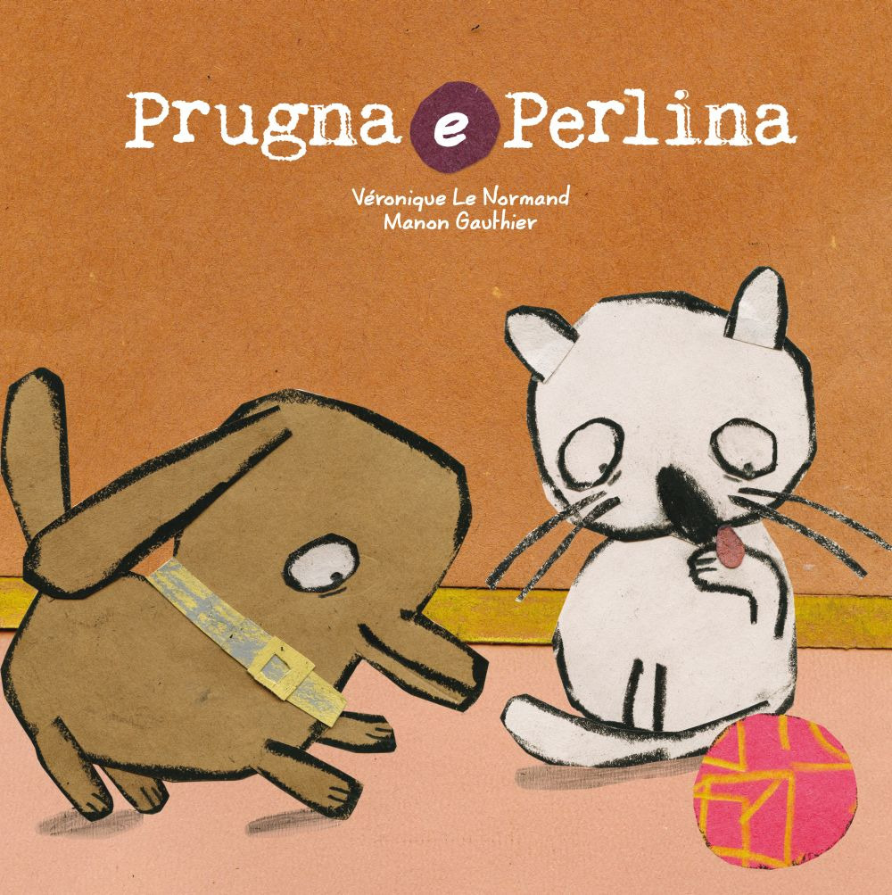 Prugna e Perlina