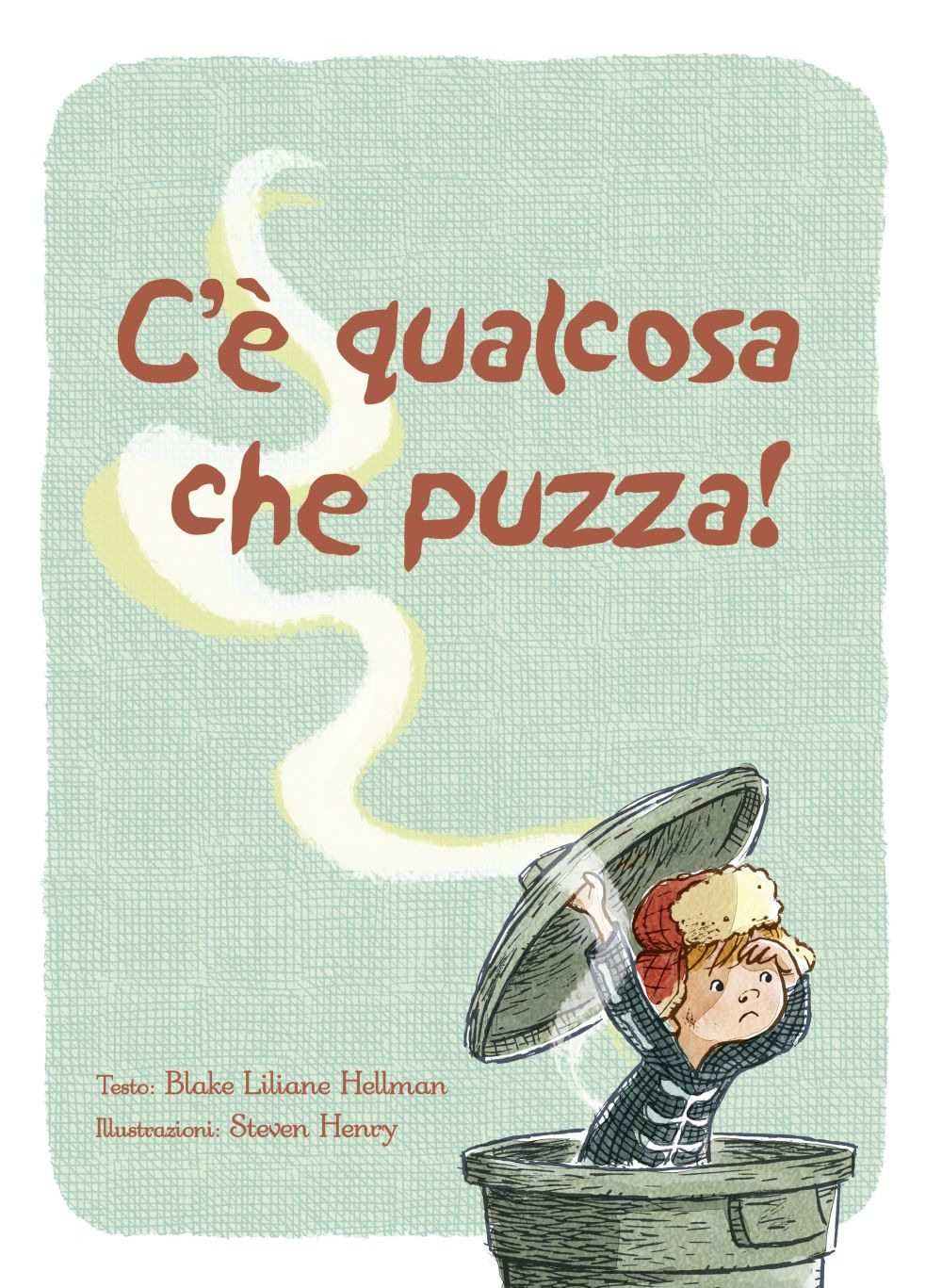 C'è qualcosa che puzza!