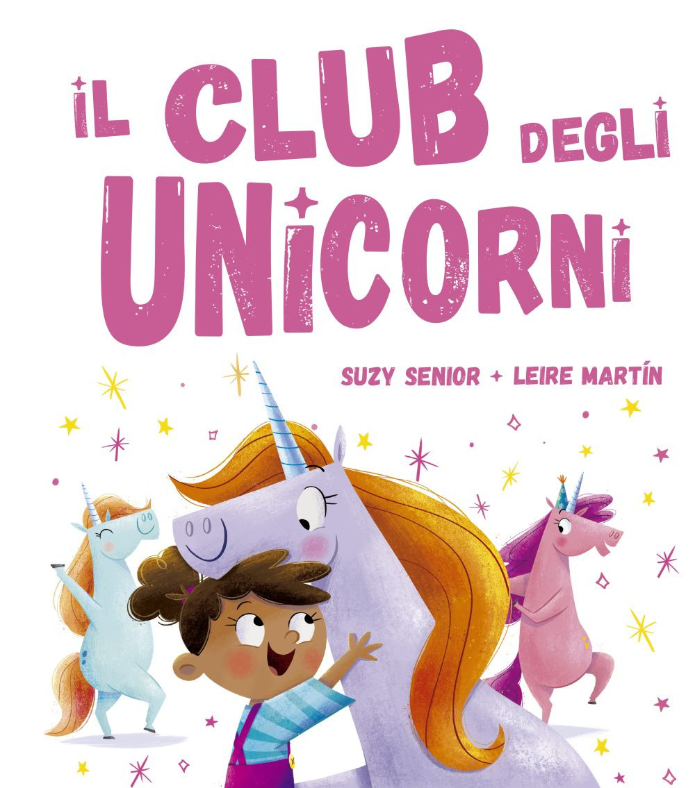 Il club degli unicorni
