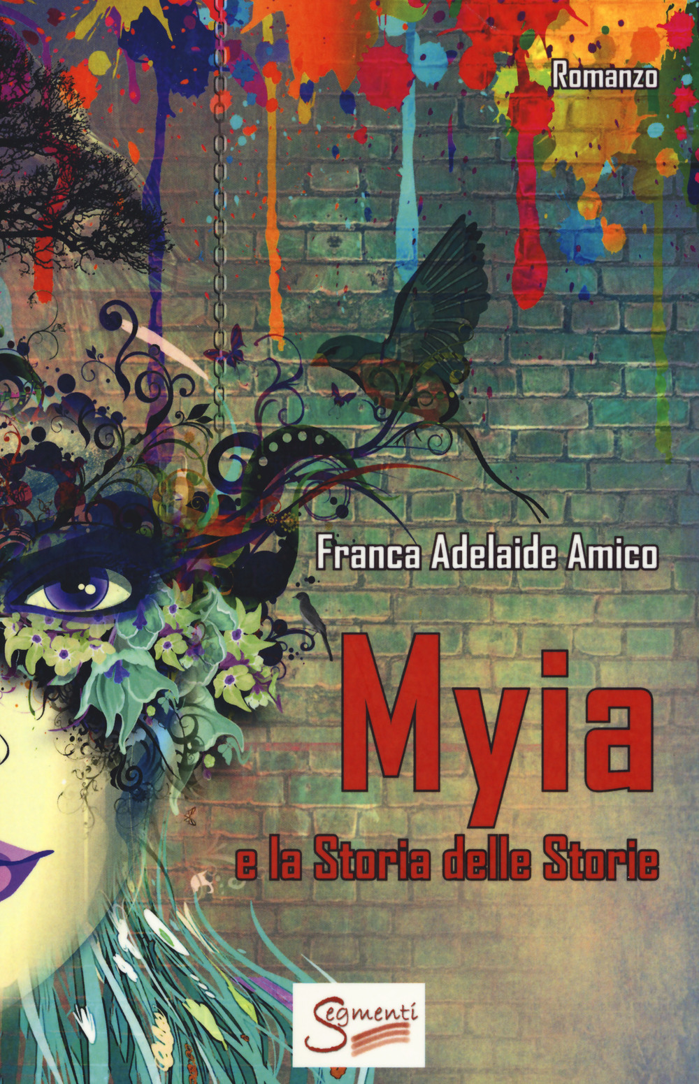 Myia e la storia delle storie
