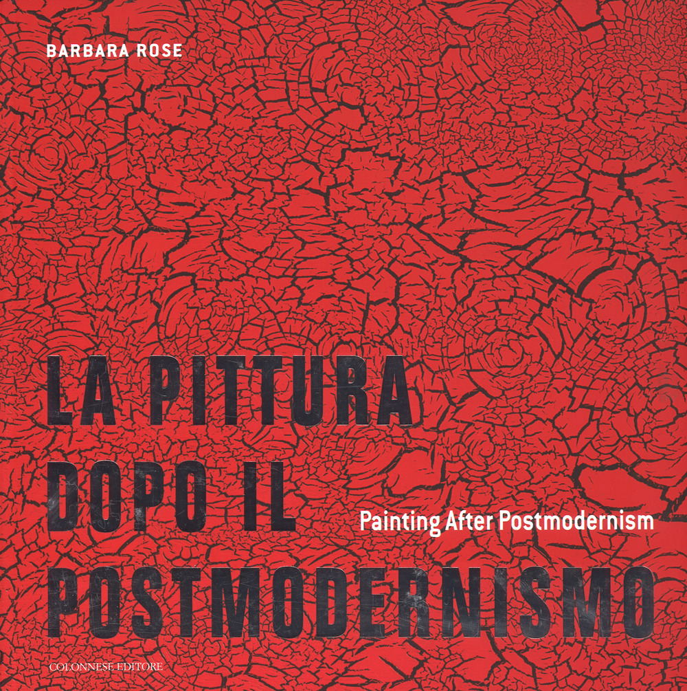 La pittura dopo il postmodernismo-Painting after postmodernism