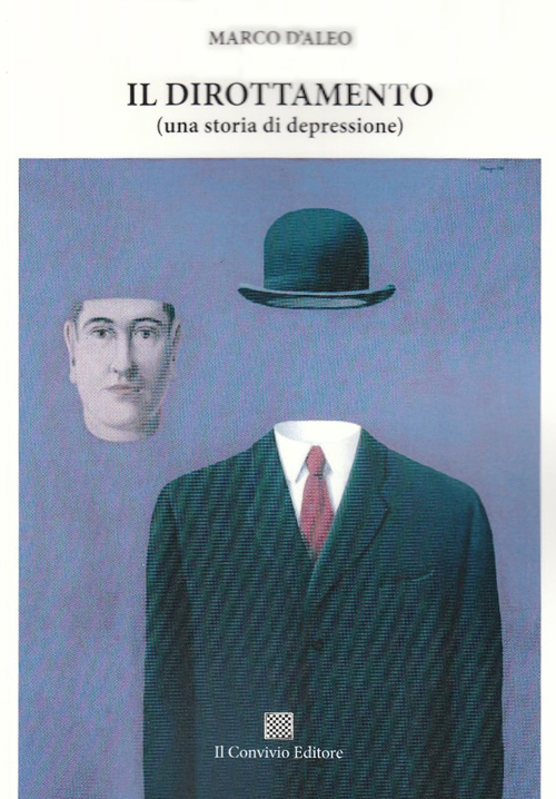 Il dirottamento (una storia di depressione)