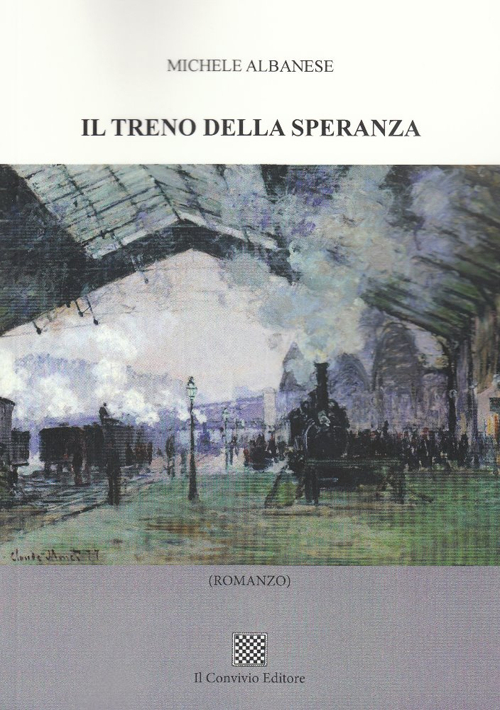 Il treno della speranza