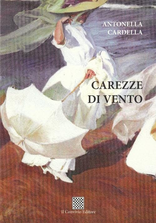 Carezze di vento