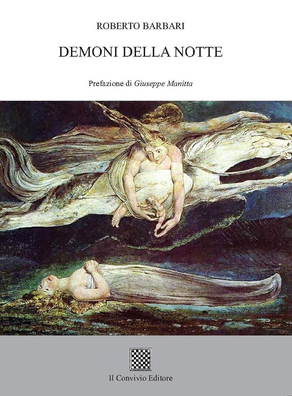 Demoni della notte