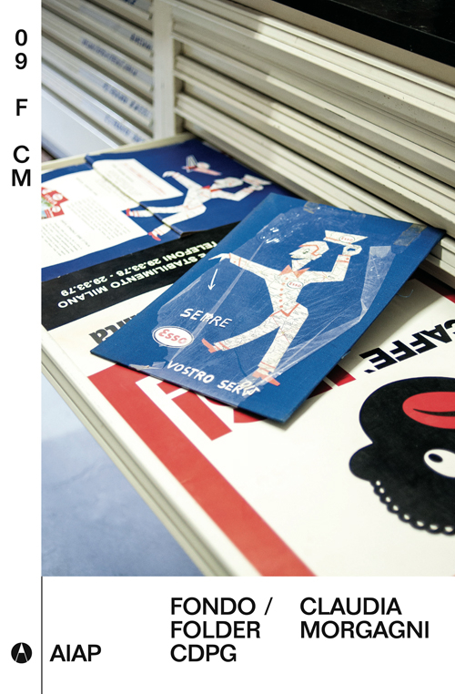 F CM Claudia Morgagni. L'impegno come modello professionale. Vol. 9