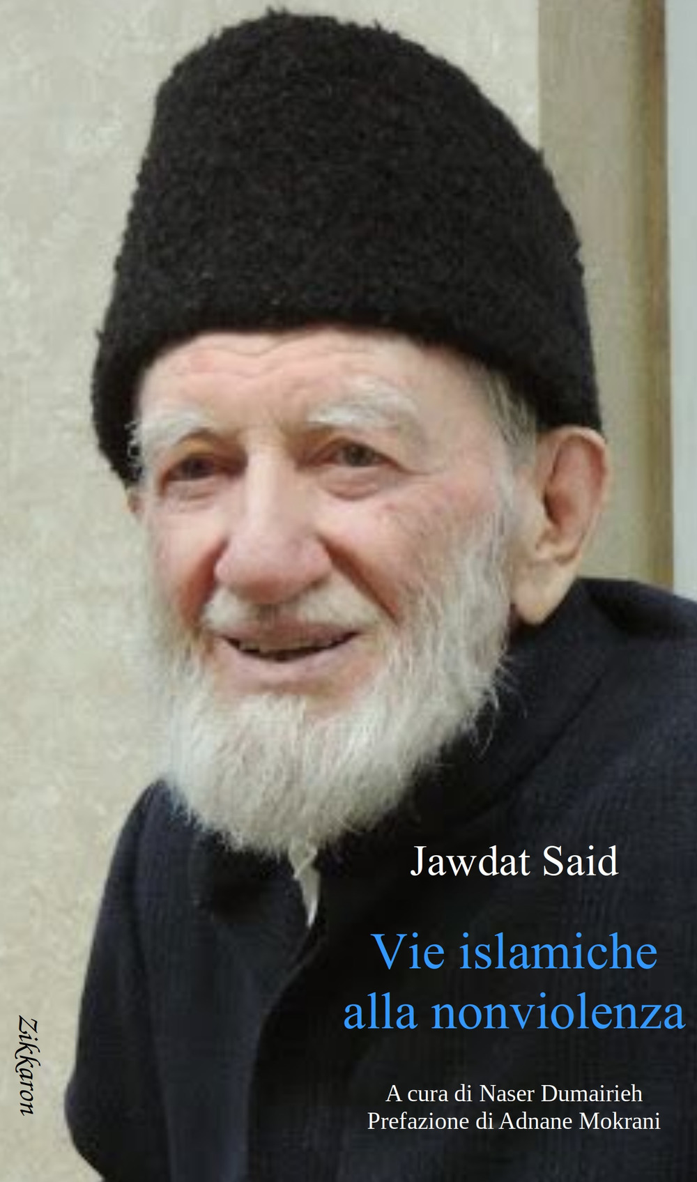 Vie islamiche alla nonviolenza
