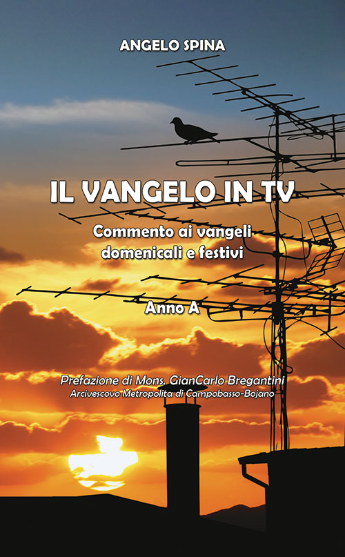 Il Vangelo in Tv. Commento ai vangeli domenicali e festivi. Anno A