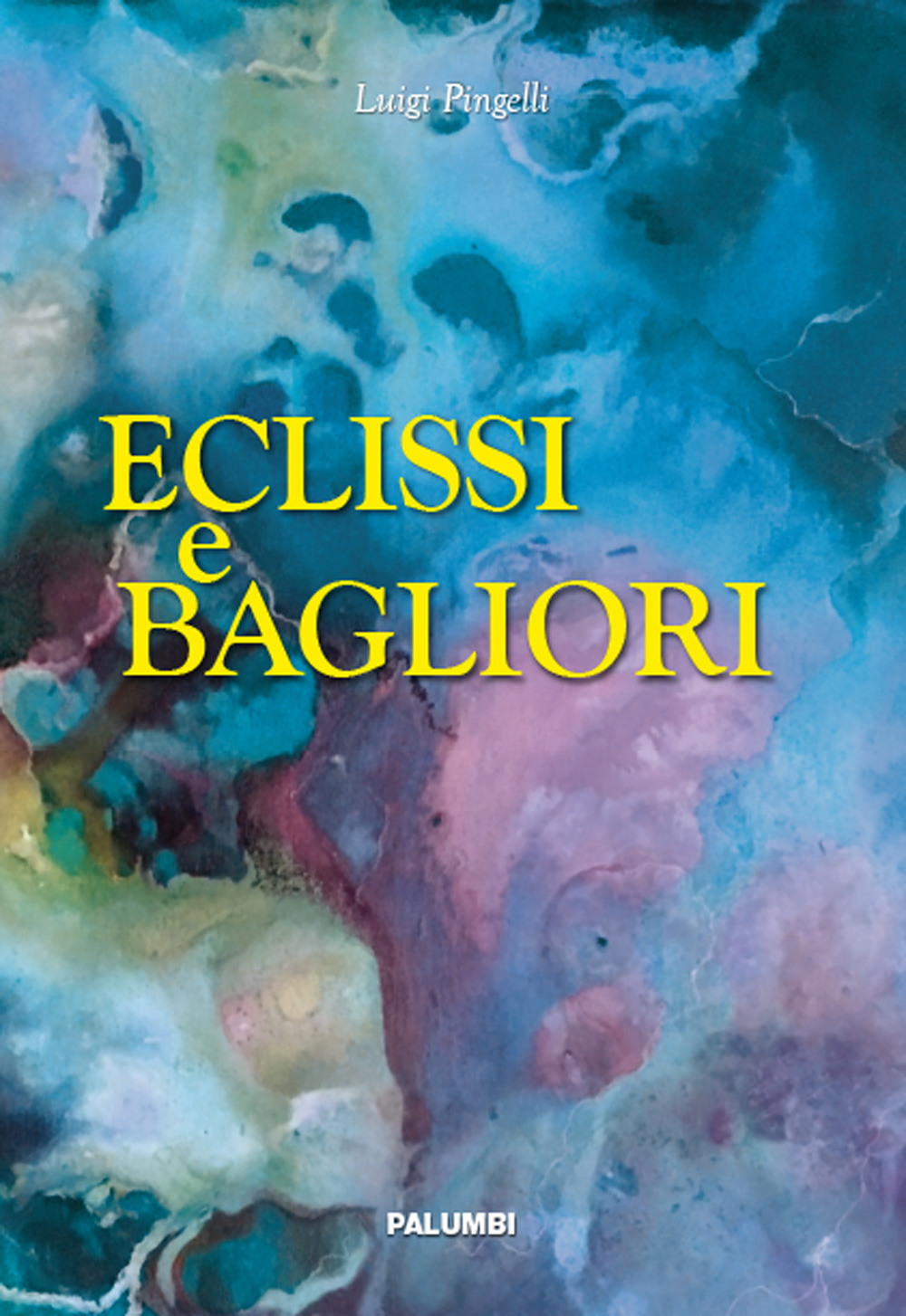 Eclissi e bagliori
