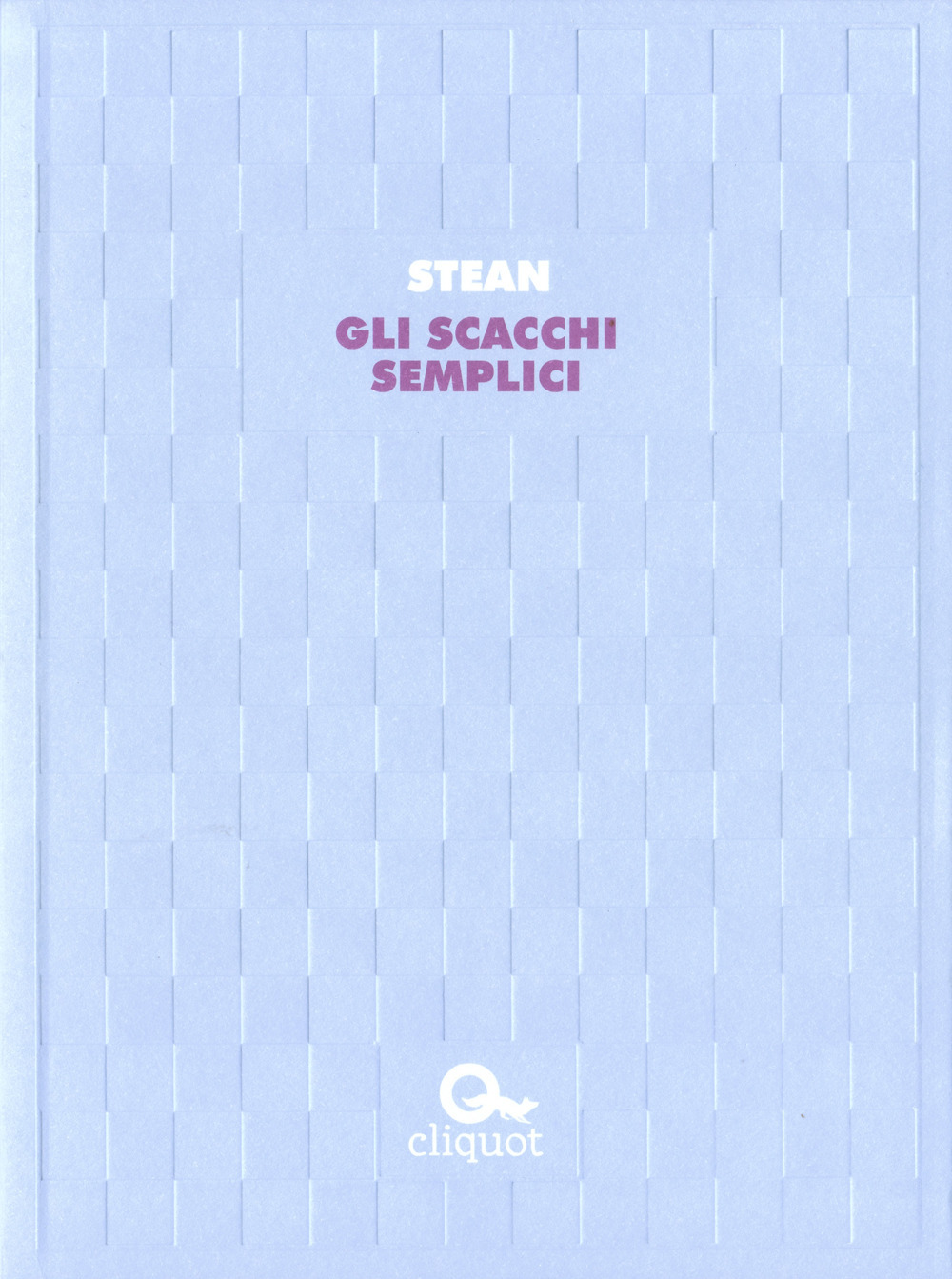 Gli scacchi semplici