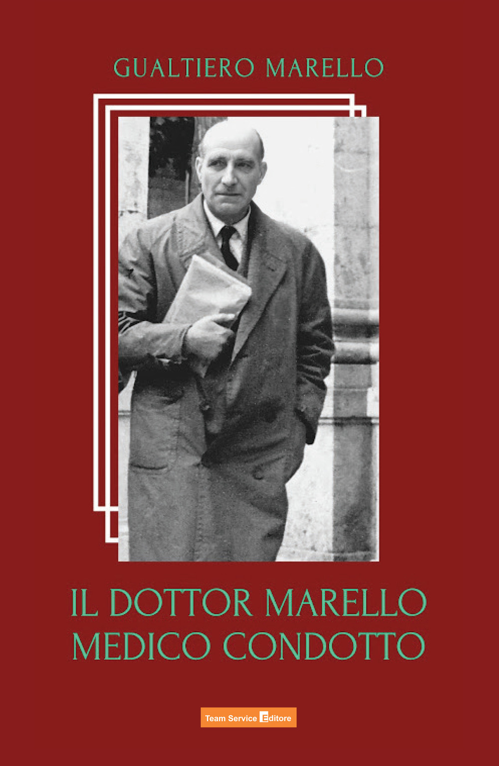 Il dottor Marello medico condotto