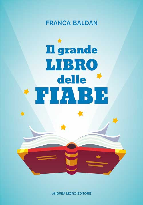 Il grande libro delle fiabe