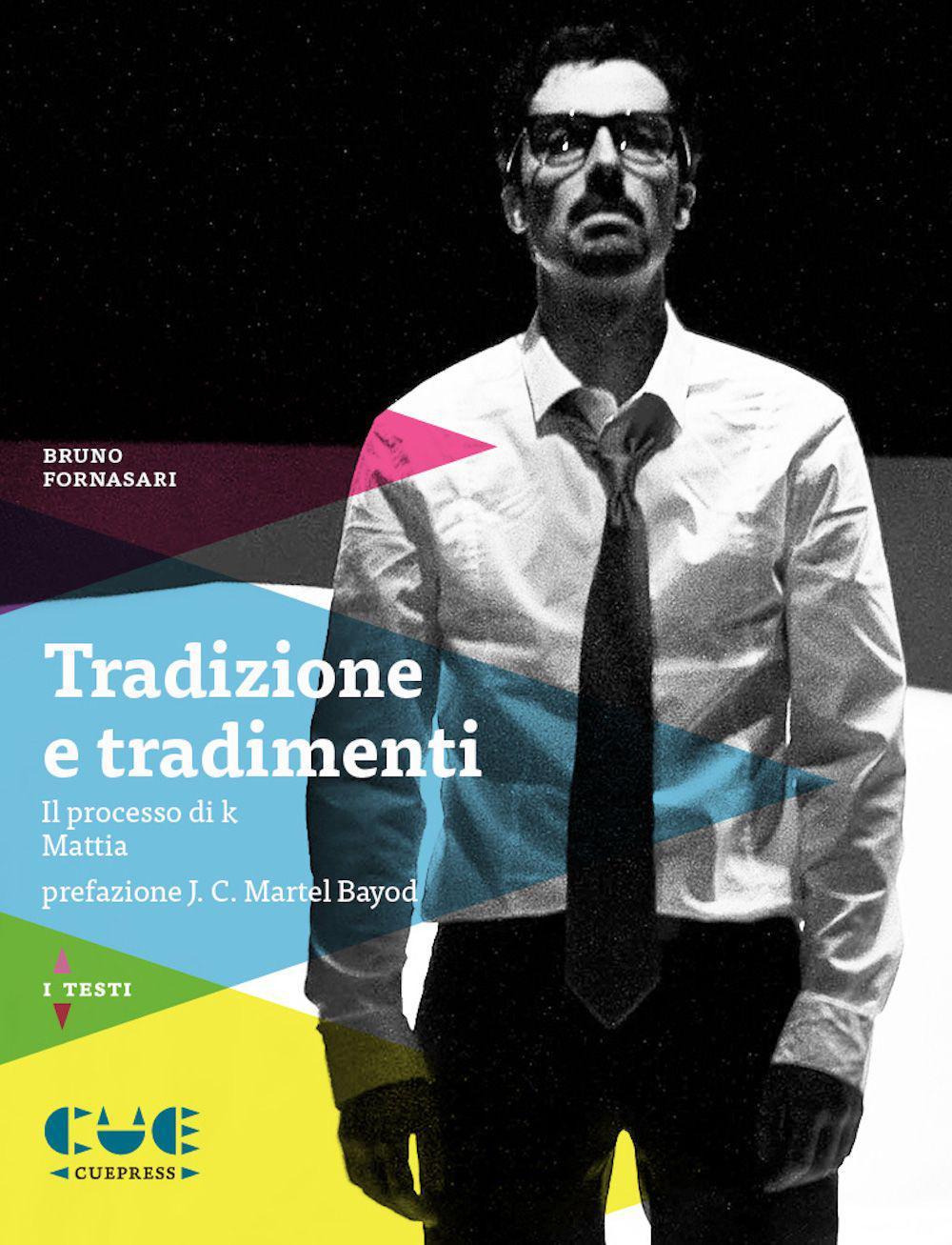 Tradizione e tradimenti: Il processo di K-Mattia