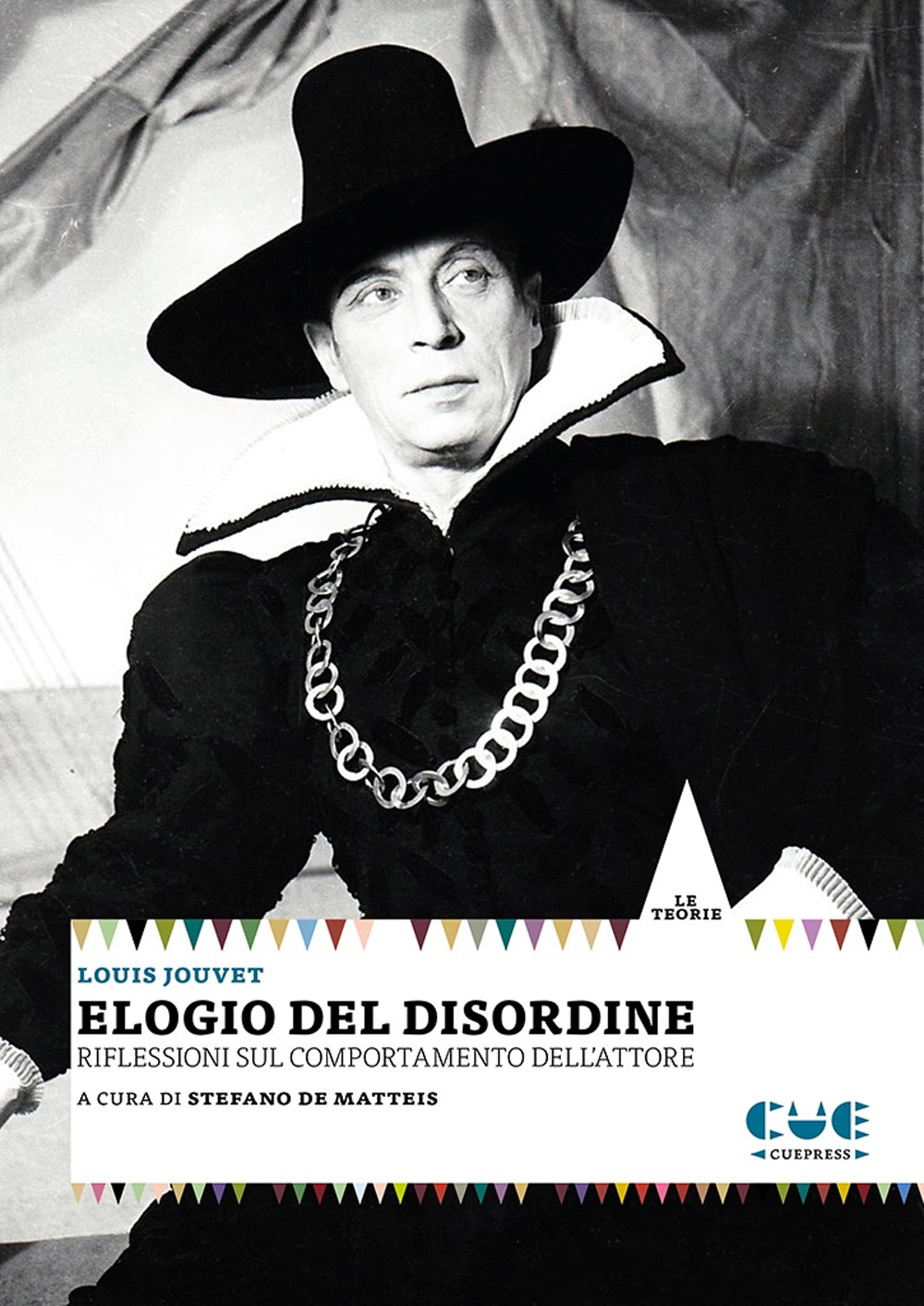 Elogio del disordine