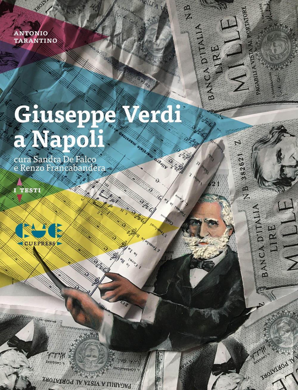Giuseppe Verdi a Napoli