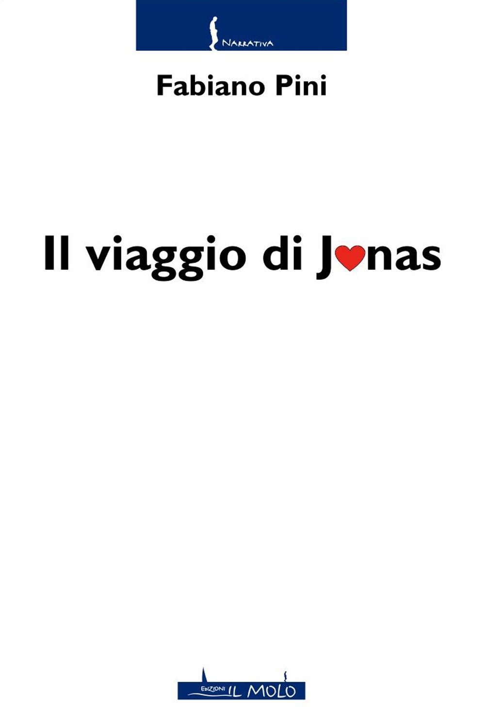 Il viaggio di Jonas